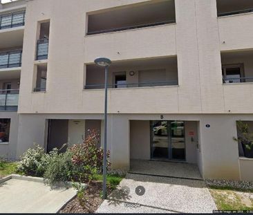 Location Appartement 1 pièce 32m² TOULOUSE 31500 - Photo 1