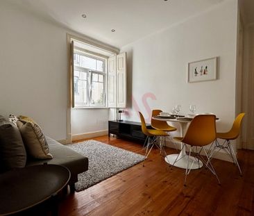 Apartamento T2 - Photo 5