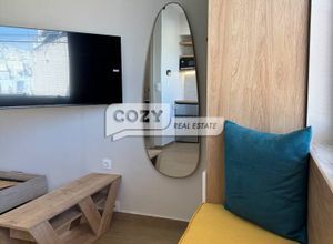 Studio/Γκαρσονιέρα για ενοικίαση - Κέντρο Θεσσαλονίκης, - Photo 1