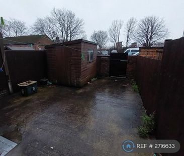 3 bedroom terraced house to rent - Photo 2