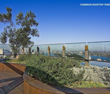 Stunning Scenery&comma; Elegant One-Bedroom with Included Parking in Crows Nest - Photo 4