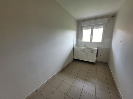Location Appartement 3 pièces 60m² MAING 59233 - Photo 5