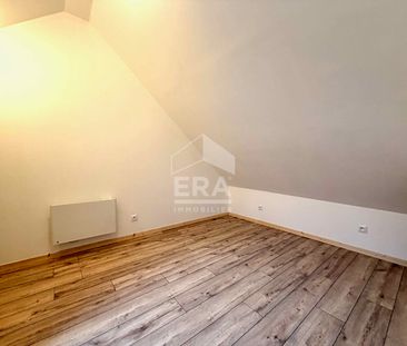 Appartement Salins 2 pièce(s) 26.52 m2 (36 m2 au sol) - Photo 4