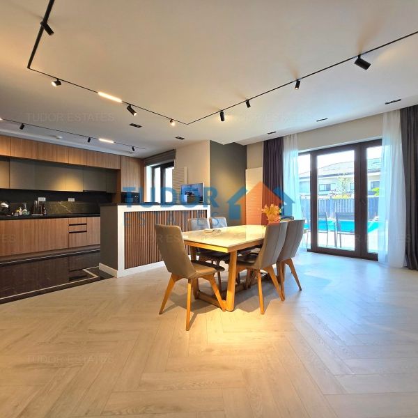 Compound villa - Fotografie 1