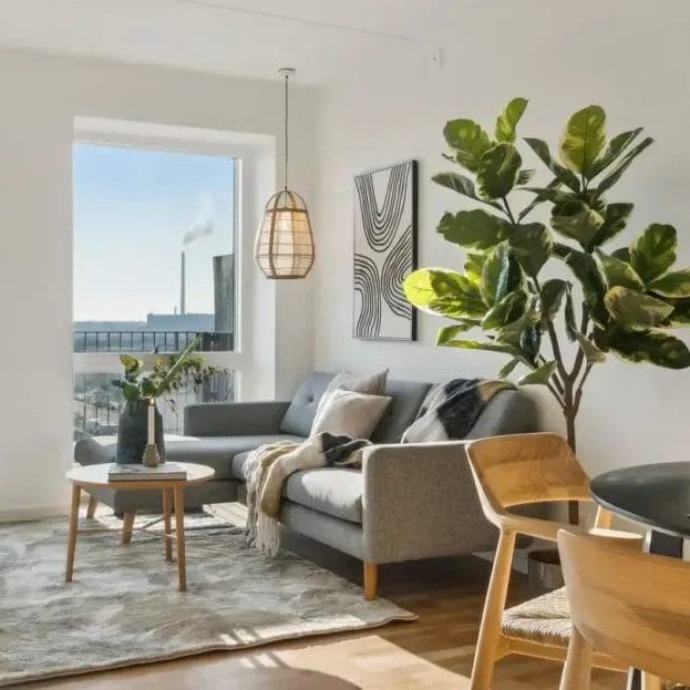 Hørkær 8N 9. 2., 2730 Herlev - Photo 1