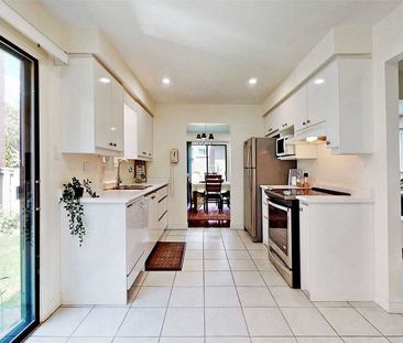 For Lease - 68 Gretman Crescent, Markham, Ontario - Photo 5