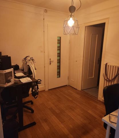 1 Zimmer, 42 m² - Foto 5
