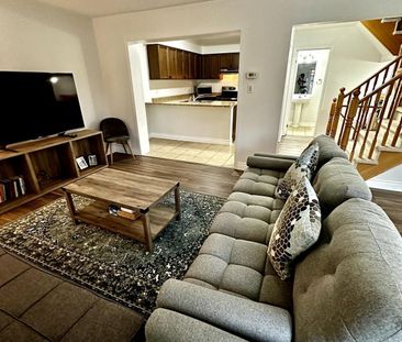 For Lease - 812 Fowles Court, Milton, Ontario - Photo 3