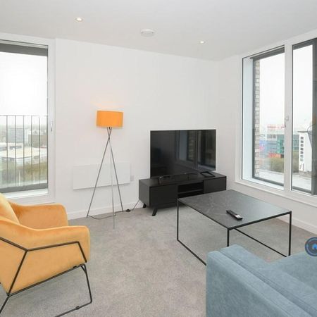 1 bedroom flat to rent - Photo 3