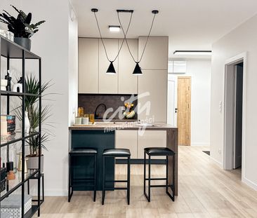 Mieszkanie | Wynajem - Photo 4