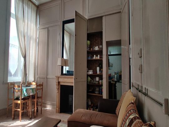 T2 à louer à Tourcoing - Réf. 1525 - Photo 1