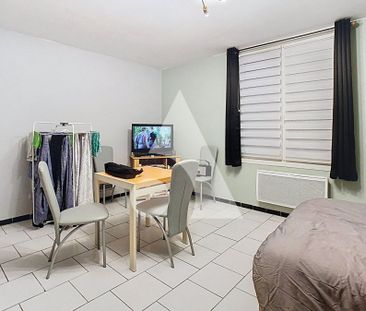 Appartement 1 pièce à Brebières - Photo 2