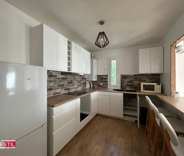 Appartement 2 pièces de 54 à Vaureal - Photo 3