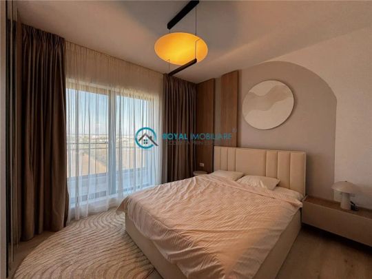 Royal Imobiliare - Inchiriere apartament 3 camere zona Albert - Photo 1