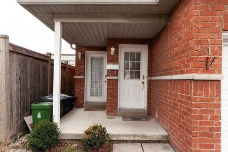 For Lease - 11 Oliti Crt Court Unit# Bsmt, Toronto, Ontario - Photo 5