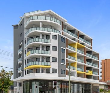 Brand new 1 bedroom apartment under affordable housing scheme - Photo 4