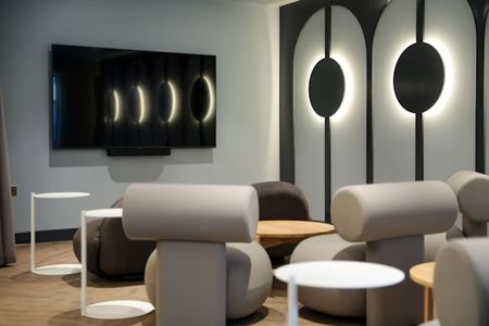 2 bedroom apartment - Photo 5