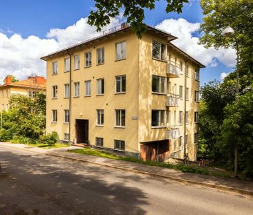 Svartviksvägen, Bromma - Foto 6