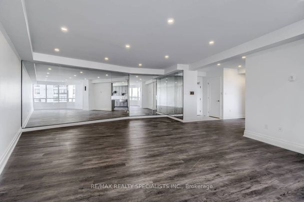 For Lease - 333 Clark Avenue Unit# 809, Vaughan, Ontario - Photo 1