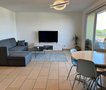 2.5 Zimmer, 60 m², 2. Stock - Photo 5