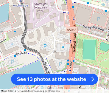 Furness Quay, Salford - Photo 1