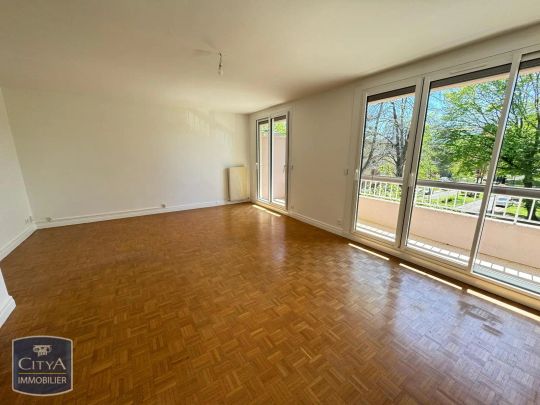 Appartement à louer 3 pièces 77.52m² - Photo 1
