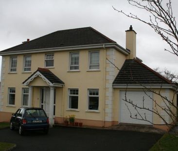 5 Hazelwood Drive, Letterkenny, Co. Donegal, F92 K6R6 - Photo 6