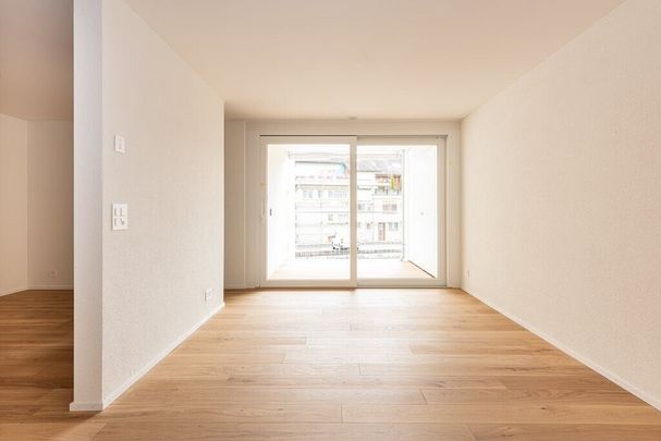 Your new single-family home in Reinach AG - Photo 1