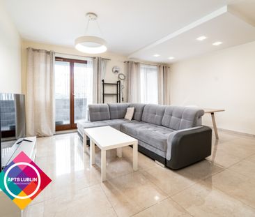 Spacious 3 bedroom apartment for rent, City Center - Zdjęcie 2