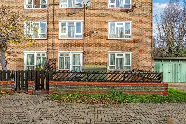 Margery Fry Court, Tufnell Park Road, London, N7 - Photo 1