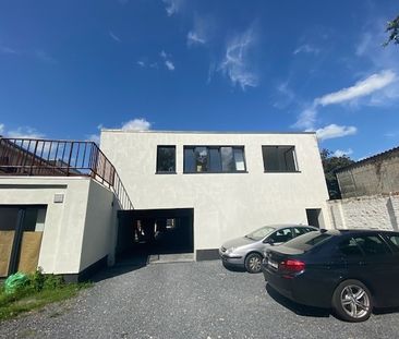 Appartement met 2 slaapkamers te Wervik - Photo 2