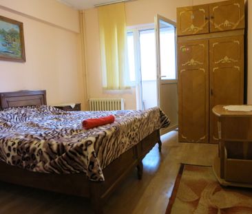 3 rooms apartment for rent Center Iasi # code 415 - Photo 1