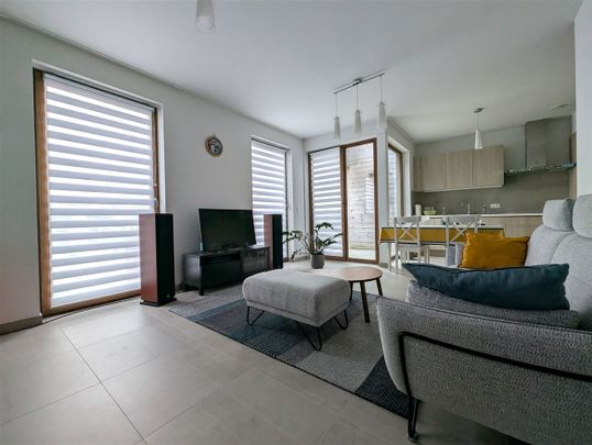 Haantjeslei 64, 2018, Antwerpen - Photo 1