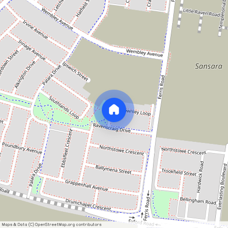 12 Drumcondra Avenue, Vic 3338, Strathtulloh