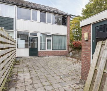 Room Groningen - Briljantstraat - Foto 2