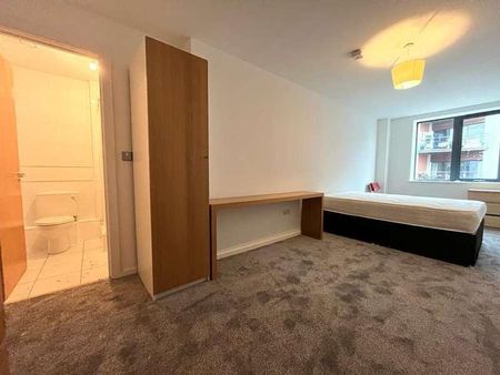 City South, City Road East, Manchester, M15 - Photo 5