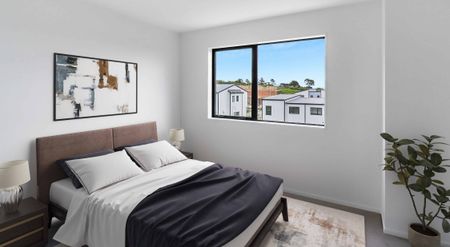 Two storey property in Papakura! - Photo 2