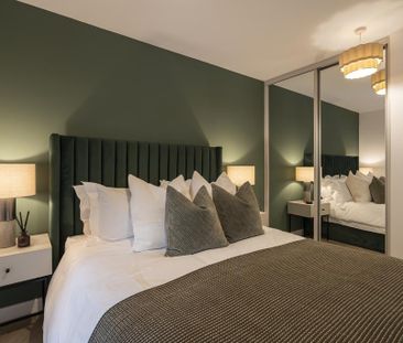 1 bedroom flat to rent - Photo 6