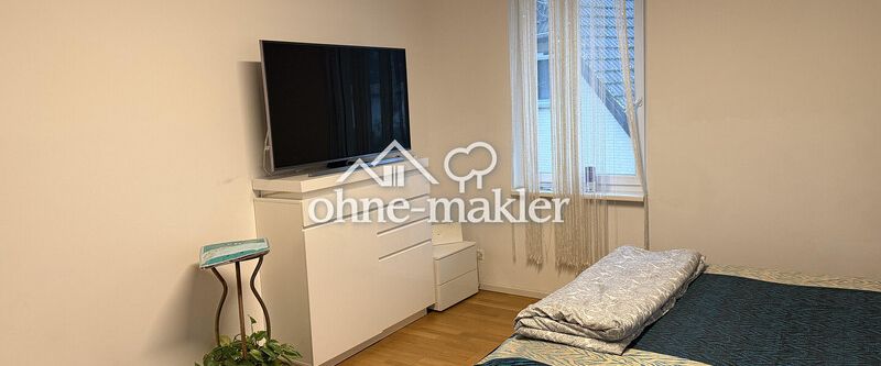 Helles 22m² Zimmer mit privatem Bad & Gartenzugang – 2 Min. zum Tegeler See - Photo 1