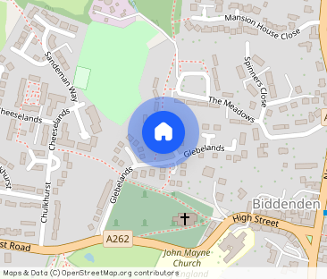 Church View, Biddenden - Photo 1