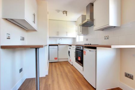 Studio to rent - Photo 3