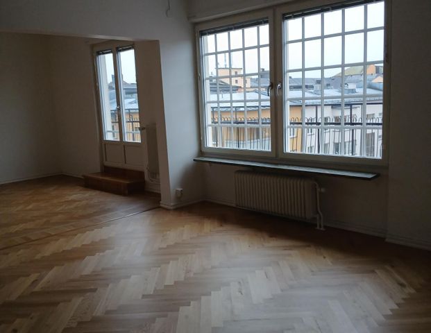 Alva Myrdals gata 4B - Photo 1