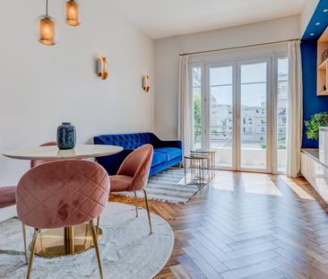 NICE PROMENADE - TRES BEL APPARTEMENT 3 PIECES MEUBLE A LOUER - TRA... - Photo 2