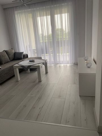 Mieszkanie na wynajem – Kalisz , Owsiana - Zdjęcie 3