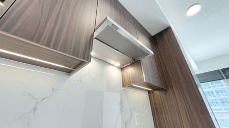 For Lease - 25 McMahon Drive Unit# 801, Toronto, Ontario - Photo 3