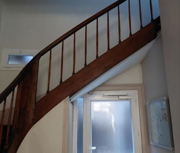 Location Appartement 2 pièces 45m² ELBEUF 76500 - Photo 5