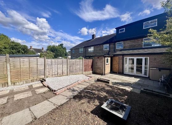 4 bedroom house to rent - Photo 1