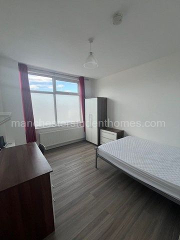 Moseley Road, Manchester, M14 6PA - Photo 2