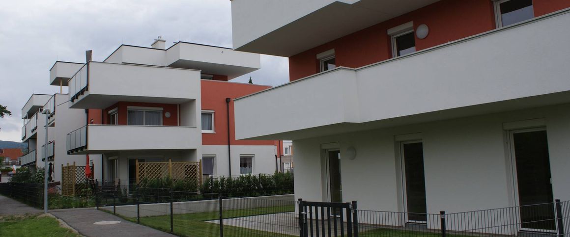 2514 Traiskirchen, Grundwiesenstr. 30d, 30e, 30j, 30k, BT3 - Foto 1