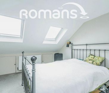 3 bedroom terraced house to rent - Photo 3